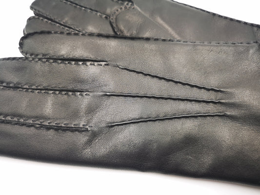 A Path for Italian Leather Gloves Brands