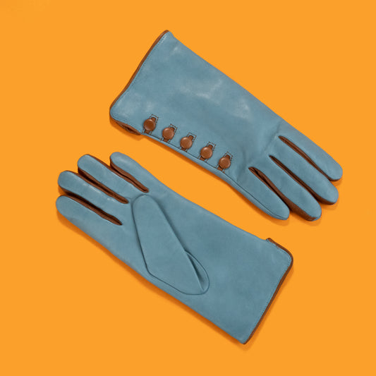 The Historical Evolution of Leather Gloves in the American Market