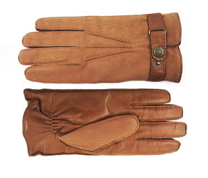 The Timeless Elegance and Practicality: The Importance of Leather Gloves in the USA Market