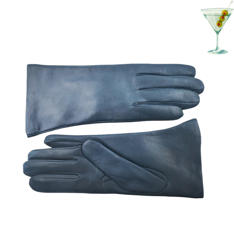 European vs. American Leather Gloves Market