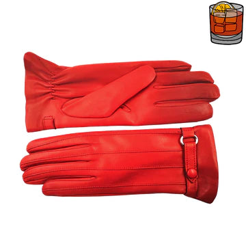 The Impact of Weather Conditions on Leather Glove Demand in the US Market