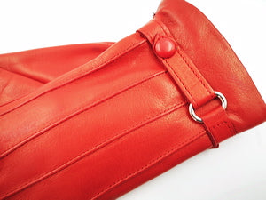 The Italian Leather Gloves Market in Canada